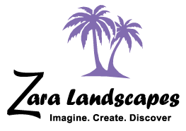Zara Landscaping